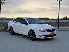 "HATASIZ" _DEĞİŞENSİZ_ 2015 1.6 TDI "OPTİMAL "OTOMATİK" BAKIMLI
