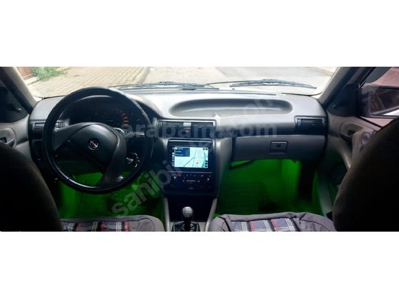 Sahibinden Opel Astra 1.4 GL 1994 Model