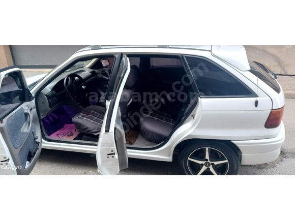 Sahibinden Opel Astra 1.4 GL 1994 Model