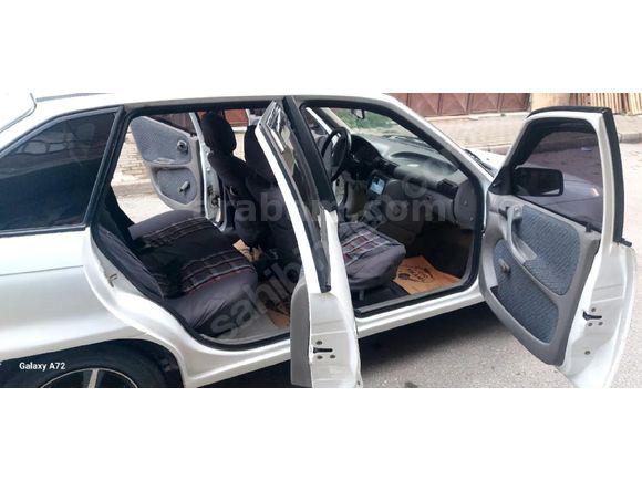 Sahibinden Opel Astra 1.4 GL 1994 Model