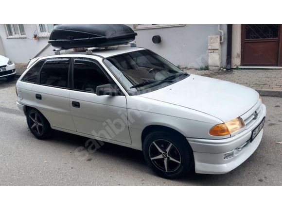 Sahibinden Opel Astra 1.4 GL 1994 Model