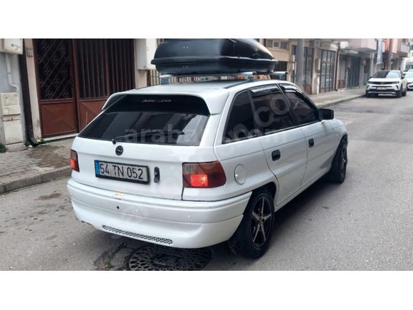 Sahibinden Opel Astra 1.4 GL 1994 Model
