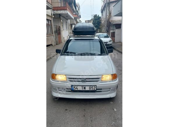 Sahibinden Opel Astra 1.4 GL 1994 Model
