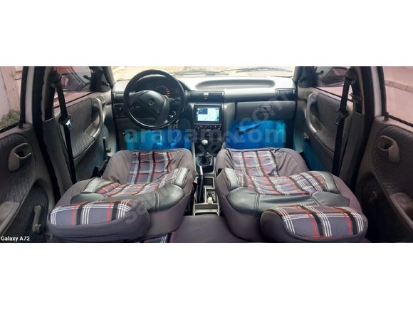 Sahibinden Opel Astra 1.4 GL 1994 Model