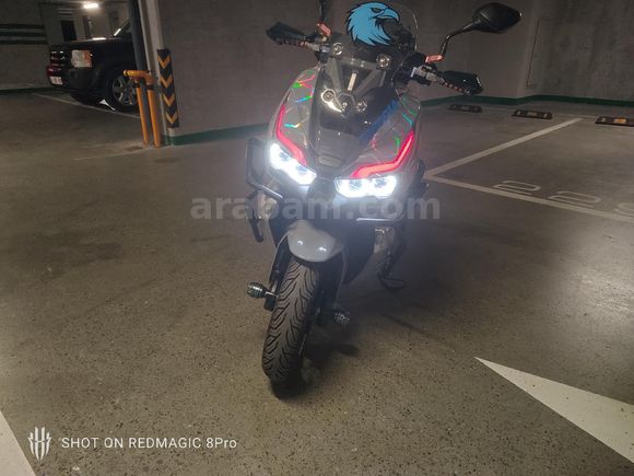 Sahibinden+Tertemiz RKS Freccia 150