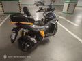 Sahibinden+Tertemiz RKS Freccia 150