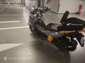 Sahibinden+Tertemiz RKS Freccia 150