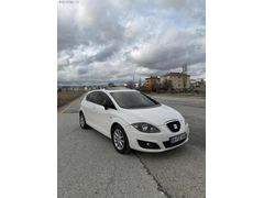 '' EMSALSİZ '' SANROOF 2012 LEON 1.6 TDI CR STYLE 195.000 KM