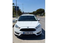 Sahibinden Ford Focus 1.5 TDCi Trend X 2018 Model  103.000 km Beyaz