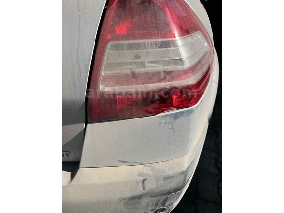 Sahibinden Renault Megane 1.5 dCi Privilege 2006 Model 
