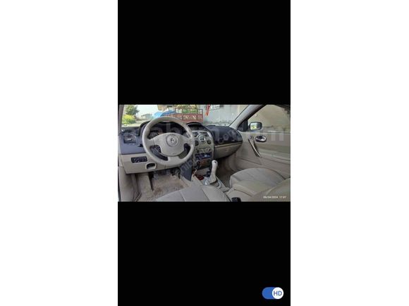 Sahibinden Renault Megane 1.5 dCi Privilege 2006 Model 