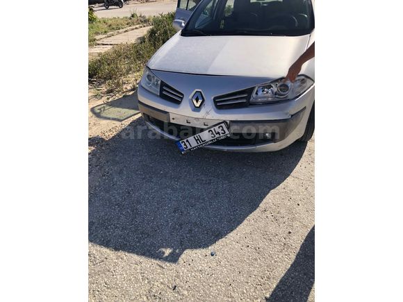 Sahibinden Renault Megane 1.5 dCi Privilege 2006 Model 