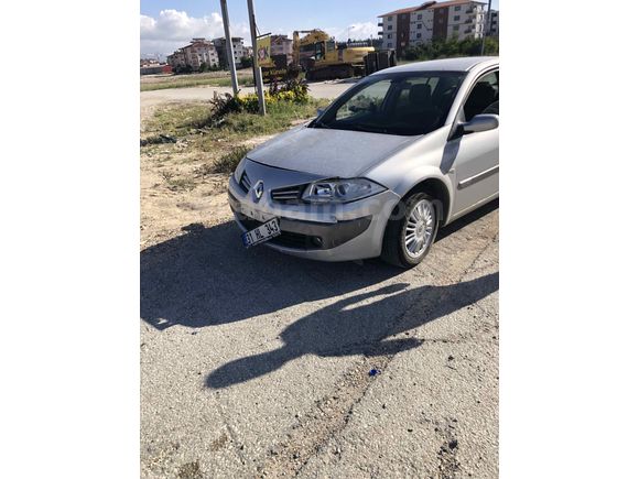 Sahibinden Renault Megane 1.5 dCi Privilege 2006 Model 
