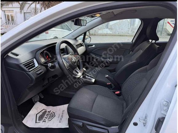 Sahibinden Renault Clio 1.0 TCe Touch 2020 Model 