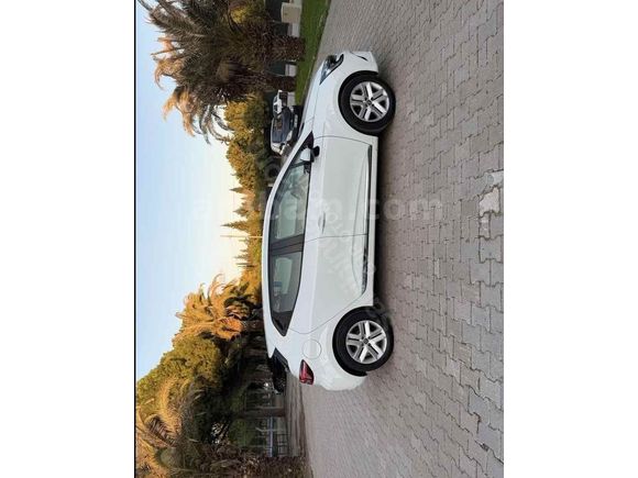 Sahibinden Renault Clio 1.0 TCe Touch 2020 Model 