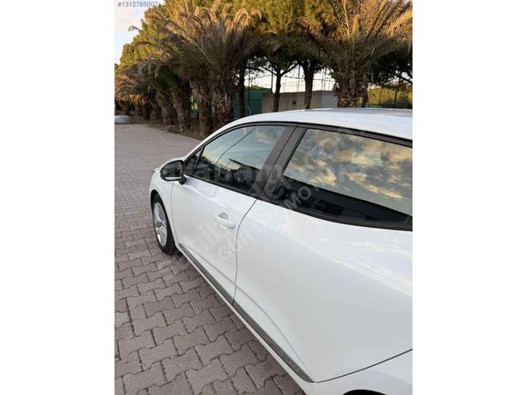 Sahibinden Renault Clio 1.0 TCe Touch 2020 Model 