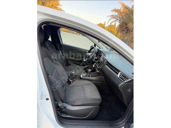 Sahibinden Renault Clio 1.0 TCe Touch 2020 Model 