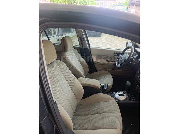 Sahibinden Renault Megane 1.5 dCi 2008 Model