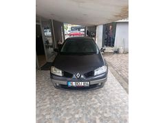 Sahibinden Renault Megane 1.5 dCi 2008 Model