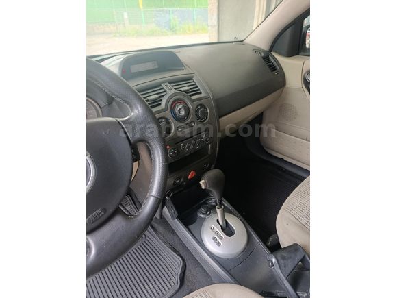 Sahibinden Renault Megane 1.5 dCi 2008 Model