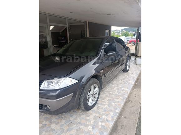 Sahibinden Renault Megane 1.5 dCi 2008 Model