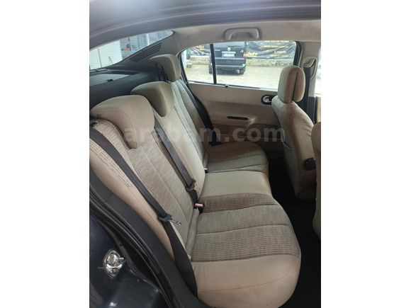 Sahibinden Renault Megane 1.5 dCi 2008 Model