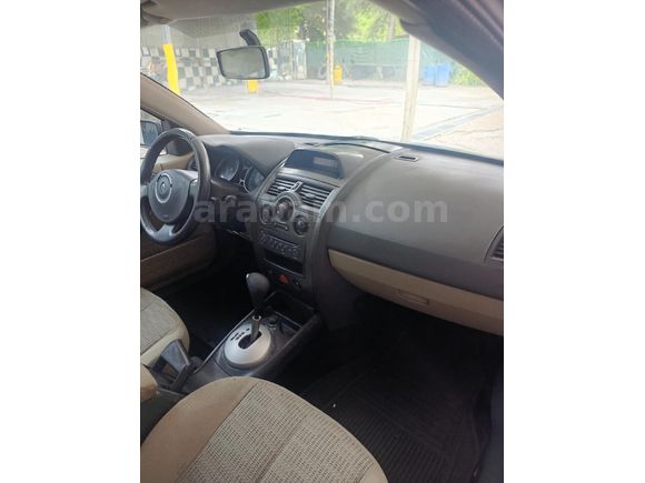 Sahibinden Renault Megane 1.5 dCi 2008 Model