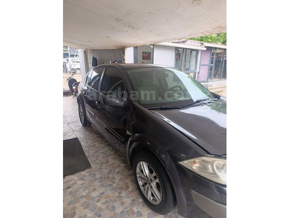 Sahibinden Renault Megane 1.5 dCi 2008 Model