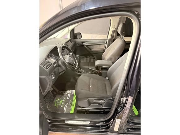 Sahibinden Volkswagen Caddy 2.0 TDI Exclusive 2020 Model 