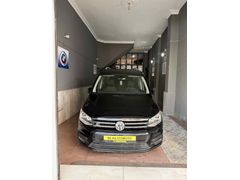 Sahibinden Volkswagen Caddy 2.0 TDI Exclusive 2020 Model 
