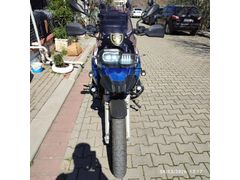 Sahibinden BMW F 650 GS  800 CC Bayrama özel fiyatı düşürdüm