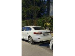 Sahibinden Renault Fluence 1.5 dCi Touch 2015 Model   259km detay için arayın şanzımanda hata var bugüne özel bu fiyat 