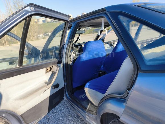 Fiat Tempra 1.6 SX 1998 Model Hidrolik direksiyon