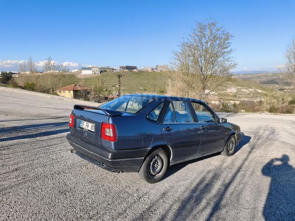 Fiat Tempra 1.6 SX 1998 Model Hidrolik direksiyon