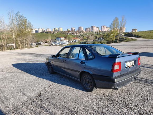 Fiat Tempra 1.6 SX 1998 Model Hidrolik direksiyon