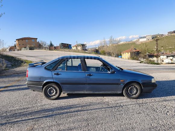 Fiat Tempra 1.6 SX 1998 Model Hidrolik direksiyon