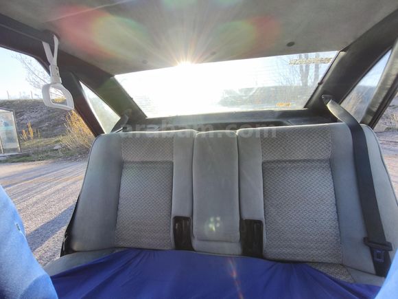 Fiat Tempra 1.6 SX 1998 Model Hidrolik direksiyon