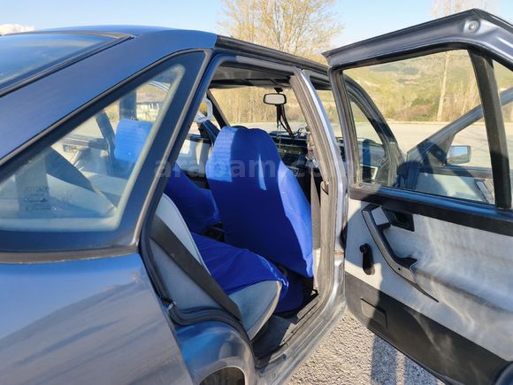 Fiat Tempra 1.6 SX 1998 Model Hidrolik direksiyon