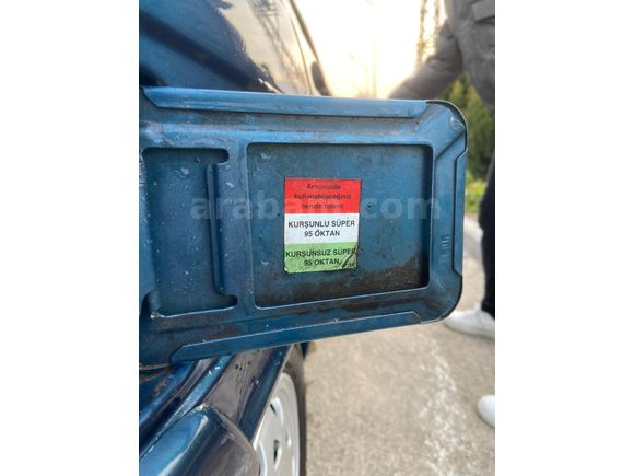 Sahibinden Renault R 9 1.4 Broadway RN 1997 Model