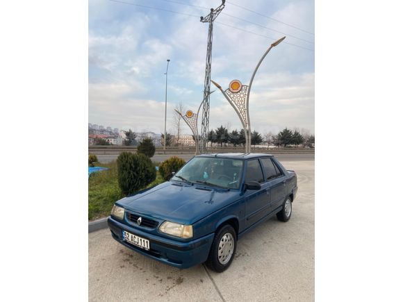 Sahibinden Renault R 9 1.4 Broadway RN 1997 Model