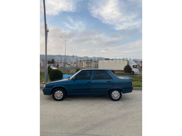 Sahibinden Renault R 9 1.4 Broadway RN 1997 Model
