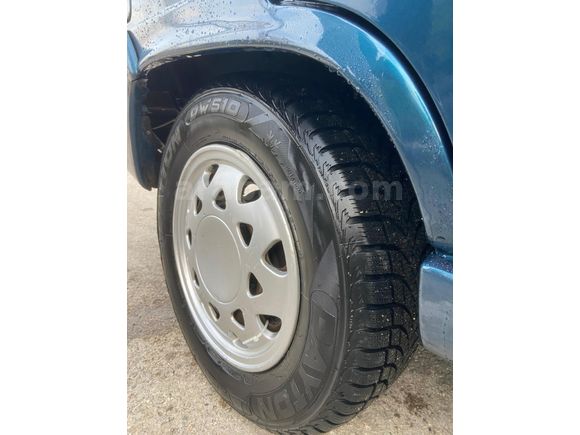 Sahibinden Renault R 9 1.4 Broadway RN 1997 Model