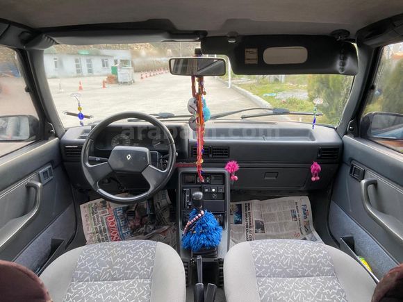 Sahibinden Renault R 9 1.4 Broadway RN 1997 Model