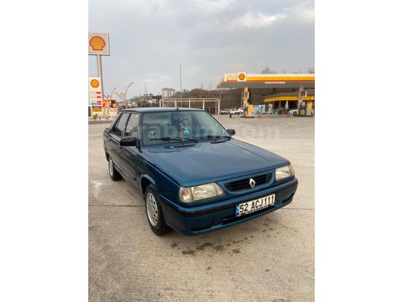 Sahibinden Renault R 9 1.4 Broadway RN 1997 Model