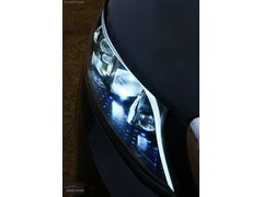 2015- UYUMLU VİTO YENİ S DİZAYN LED FAR UKOLED GARAGE