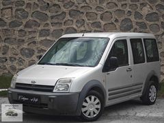 ERDOĞAN AUTO DAN OTOMOBİL FORD CONNECT