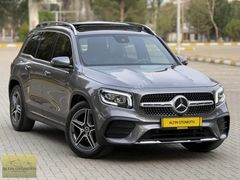 ALTIN OTOMOTİV 'DEN MERSEDES GLB 200 AMG HATASIZ 50 BİNDE