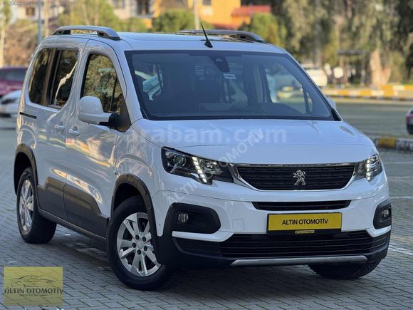 ALTIN 'DAN 2020 RİFTER ALLURE CAM TAVAN 130 BEYGİR 80 BİNDE