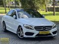 ALTIN OTOMOTİV 'DEN 2016 HATASIZ 79 BİNDE C200 AMG