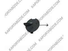 FIAT PALIO ÖN TAMPON ÇEKİ DEMİRİ KAPAĞI 2002-2007 735309929 İTHAL ÜRÜN